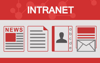 Ente Strumentale alla Croce Rossa Italiana - Intranet